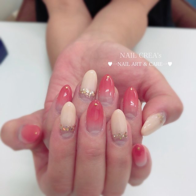 Nail Creas ネイル クレアズ 幕張本郷のネイルサロン ネイルブック