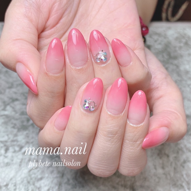 mama♡nail ママネイル｜宜野湾市のネイルサロン｜ネイルブック