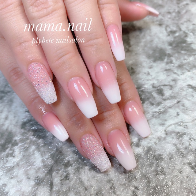 mama♡nail ママネイル｜宜野湾市のネイルサロン｜ネイルブック