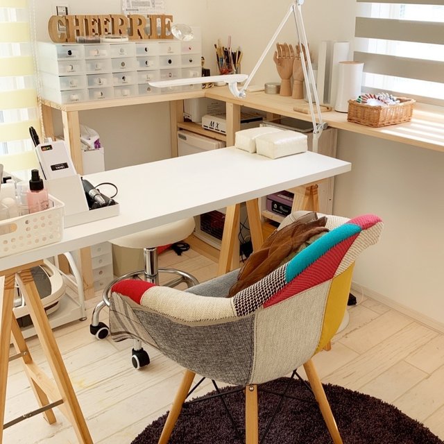 Simple Nail Salon Cheer Rie チアリー 宮前平のネイルサロン ネイルブック