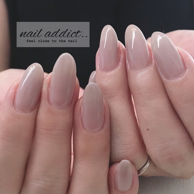 下関市自宅ネイルサロン Nail Addict ネイルアディクト 幡生のネイルサロン ネイルブック