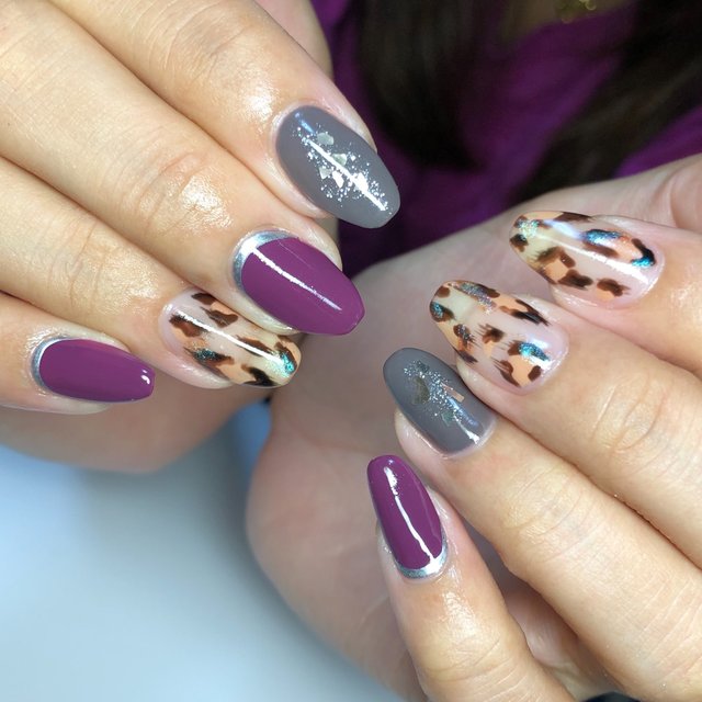 ネイルサロン Belinda ベリンダ 一ノ割のネイルサロン ネイルブック