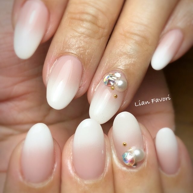 Beauty Room Lian Favori Raumsia リアンファボリ ラウムシア 浦添市のネイルサロン ネイルブック