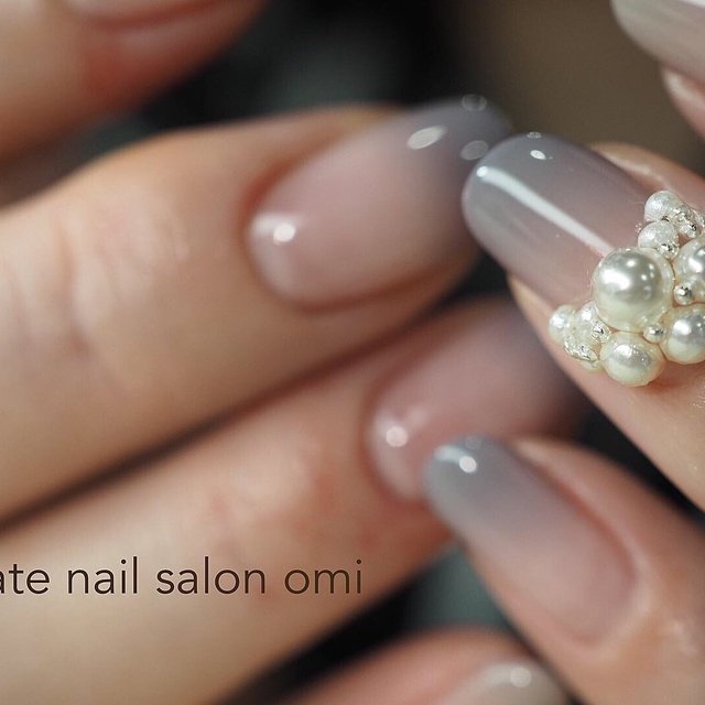 Private Nail Salon Omi 新潟市西区のネイルサロン ネイルブック