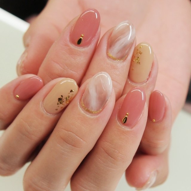 Lucia 加西市のネイルサロン ネイルブック