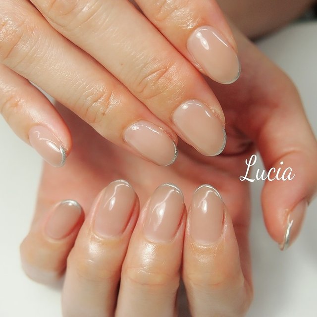 Lucia 加西市のネイルサロン ネイルブック