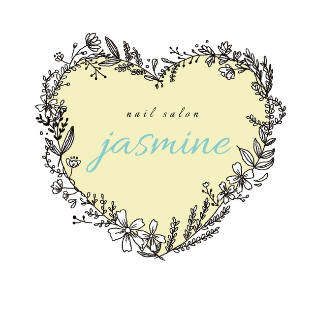 nail salon jasmine【ジャスミン】｜本城のネイルサロン｜ネイルブック