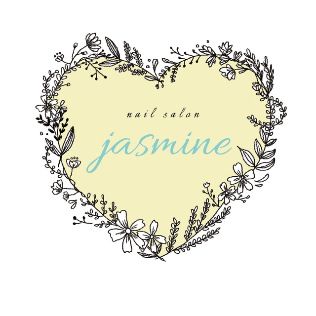 nail salon jasmine【ジャスミン】｜本城のネイルサロン｜ネイル