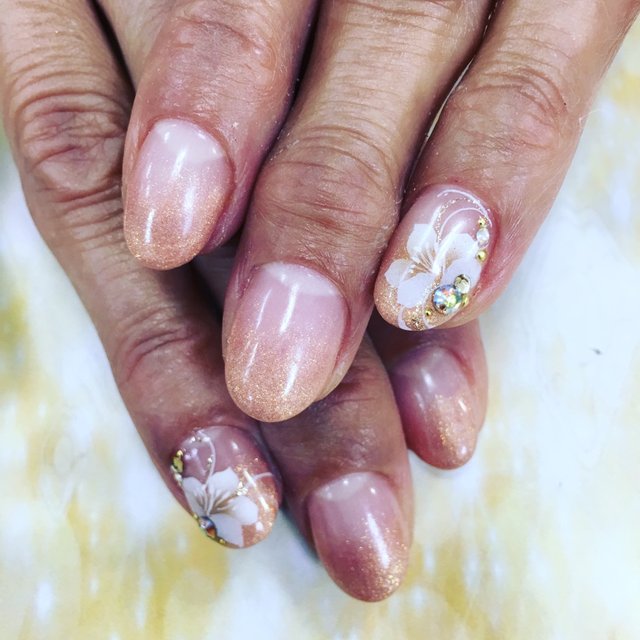 Cheril Nail 田無のネイルサロン ネイルブック