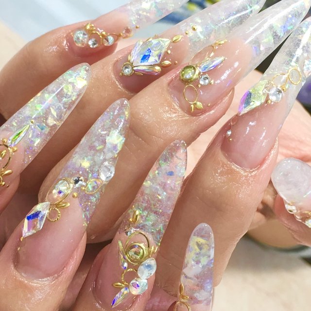 Cheril Nail 田無のネイルサロン ネイルブック