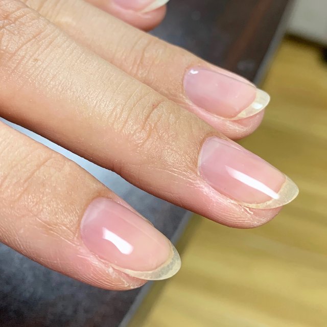 パラジェル登録サロン Nailsalon Nocturne 代々木上原のネイルサロン ネイルブック