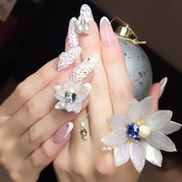 栄駅のおすすめネイルサロン ネイルブック
