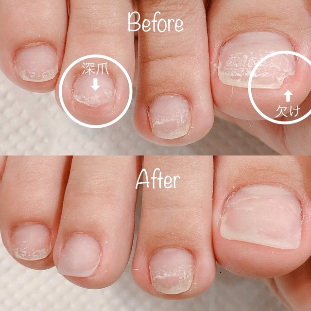 Essence 寝屋川市のネイルサロン ネイルブック