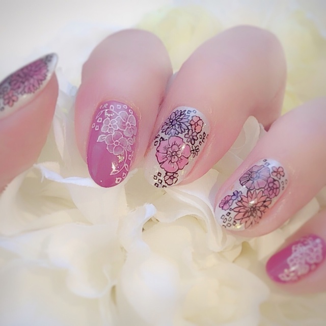 Le Ciel 観光通りのネイルサロン ネイルブック
