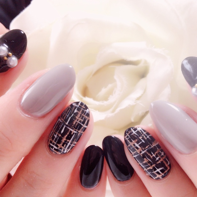 K-Nail｜三郷のネイルサロン｜ネイルブック