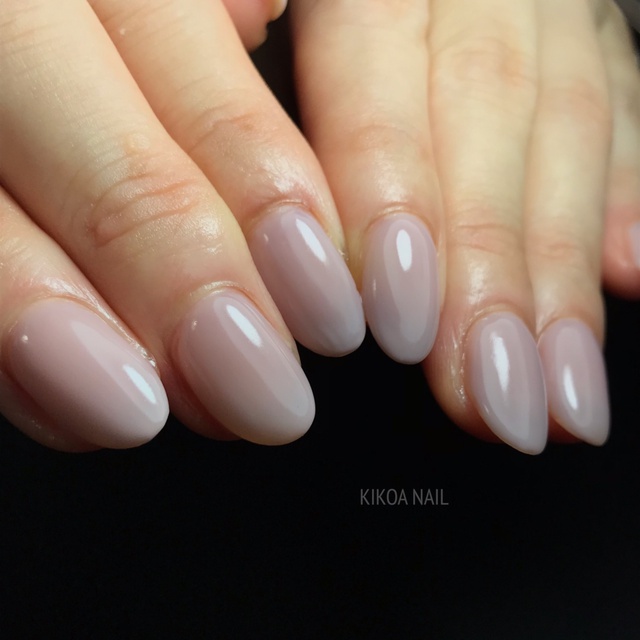 Kikoa Nail 桃谷のネイルサロン ネイルブック