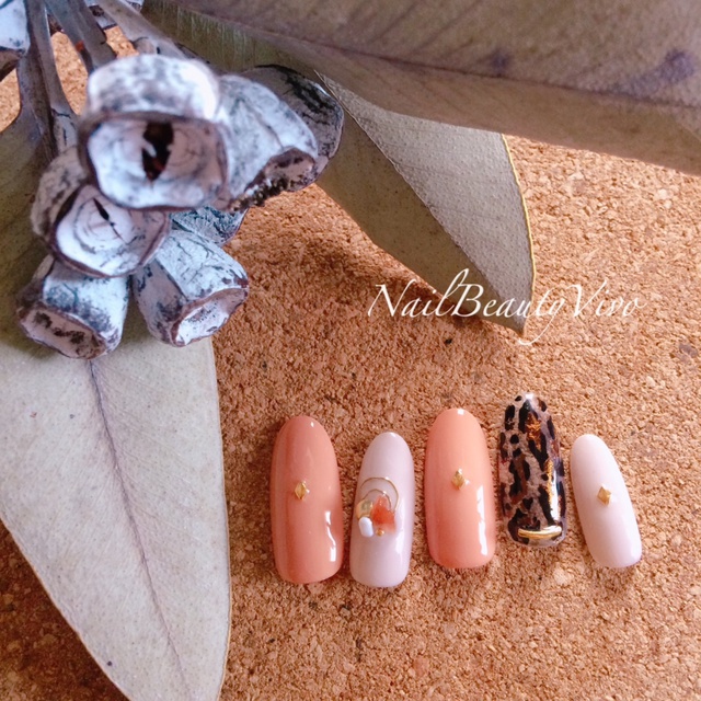 Nail Beauty Vivo 宮崎のネイルサロン ネイルブック