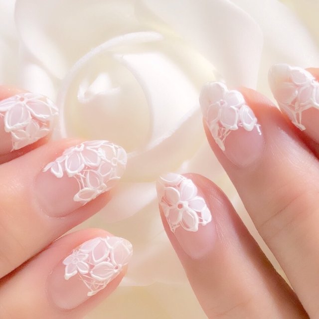 Nailscoco 南草津のネイルサロン ネイルブック