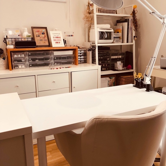 Plus Nail 合志市のネイルサロン ネイルブック