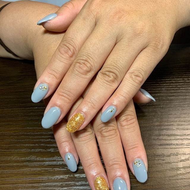 TAC Nail 【タック ネイル】｜中津(市営)のネイルサロン｜ネイルブック