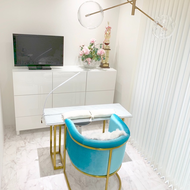 Nail Salon Hayley ヘイリー 中村区役所のネイルサロン ネイルブック