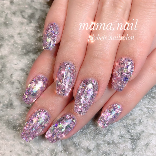 mama♡nail ママネイル｜宜野湾市のネイルサロン｜ネイルブック