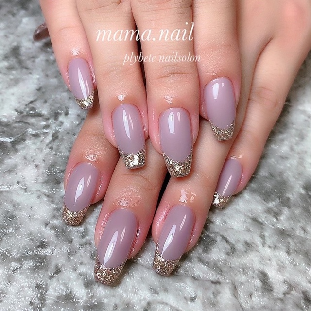 S mama Nailページ mama♡nail ママネイル｜宜野湾市のネイルサロン｜ネイルブック