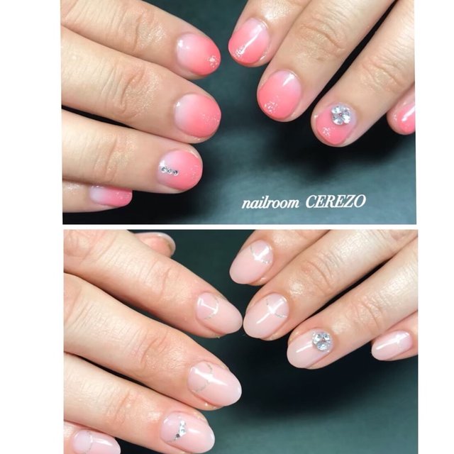 Nailroom Cerezo 夙川のネイルサロン ネイルブック