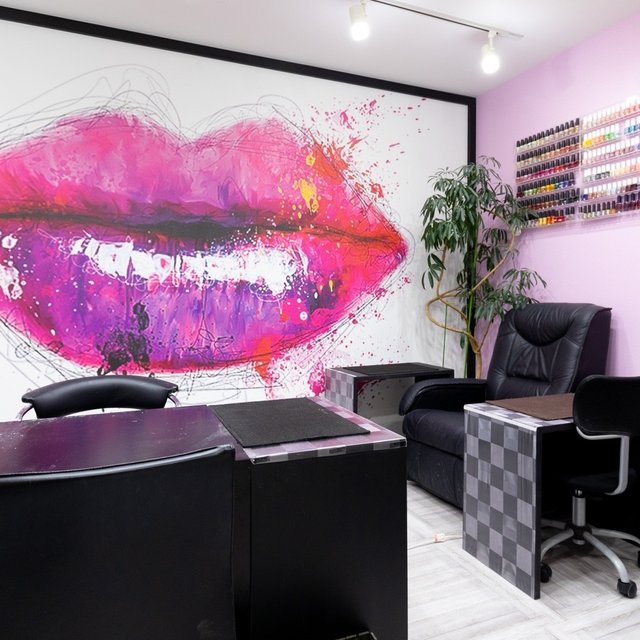 Total Salon Etoile トータルサロンエトワール 紀伊中ノ島のネイルサロン ネイルブック