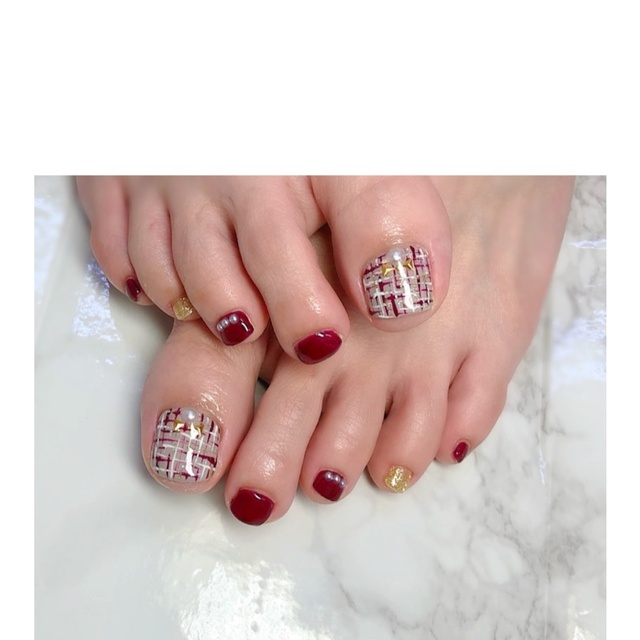 M's nailネイルイメージ M's Nail本店【エムズネイル】｜大岡のネイルサロン｜ネイルブック