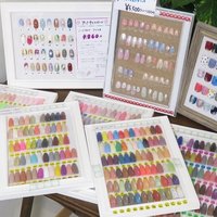 熊本県のまつエクができる安いネイルサロン ネイルブック