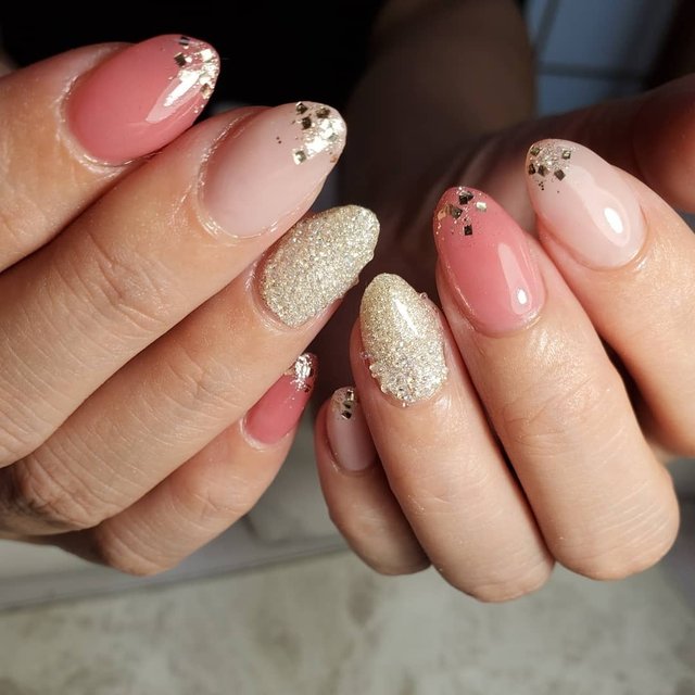 M Nail 稲永のネイルサロン ネイルブック