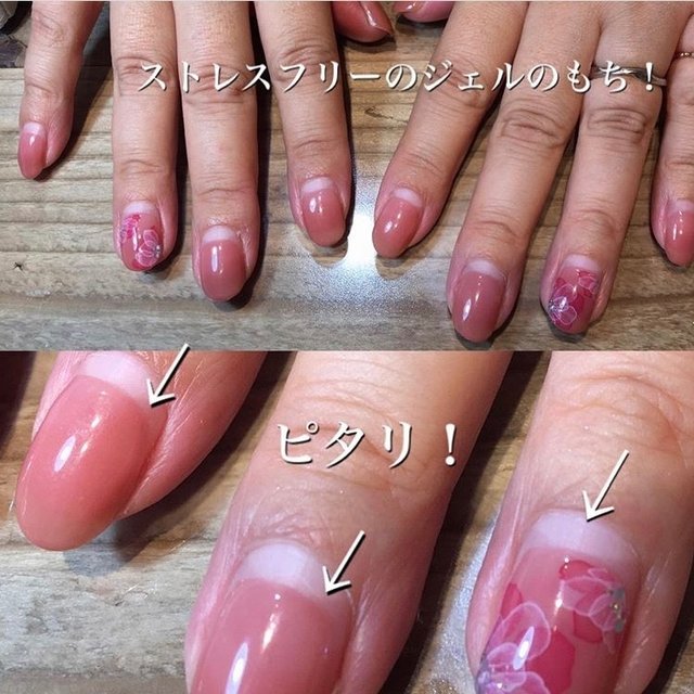 三鷹フィルイン専門店 Due Mani 三鷹のネイルサロン ネイルブック