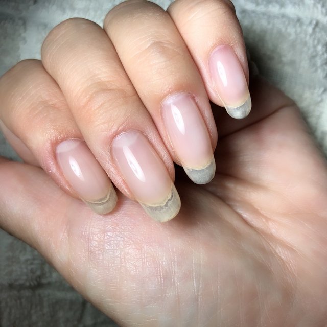 Nail Salon Citrine シトリン 北野のネイルサロン ネイルブック