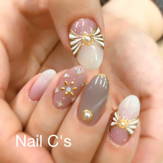 Nail C S ネイルシーズ 三ツ境のネイルサロン ネイルブック