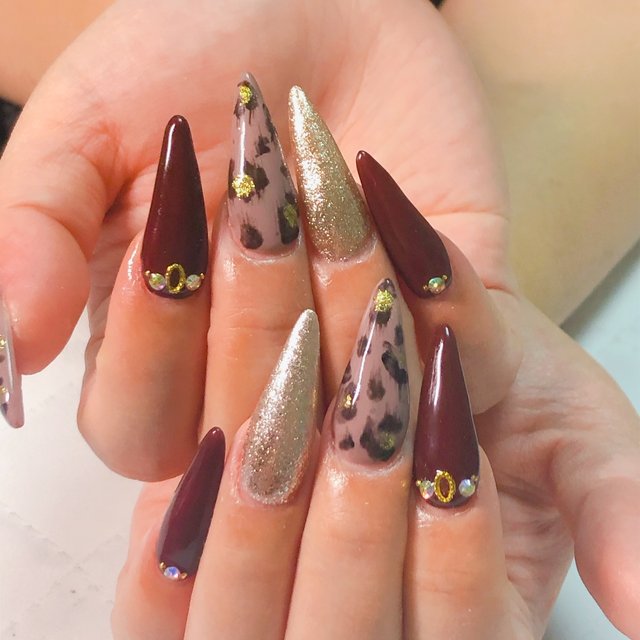 Nail Room ネイルルーム 西武立川のネイルサロン ネイルブック