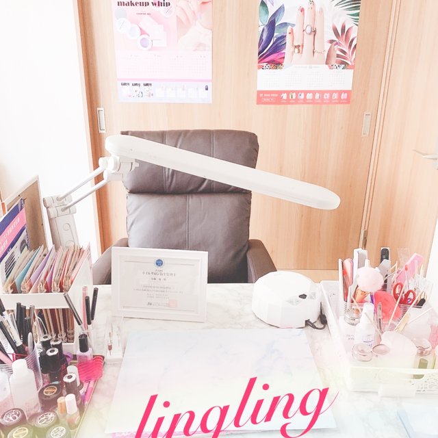 小林自宅ネイルサロン 上尾のネイルサロン ネイルブック