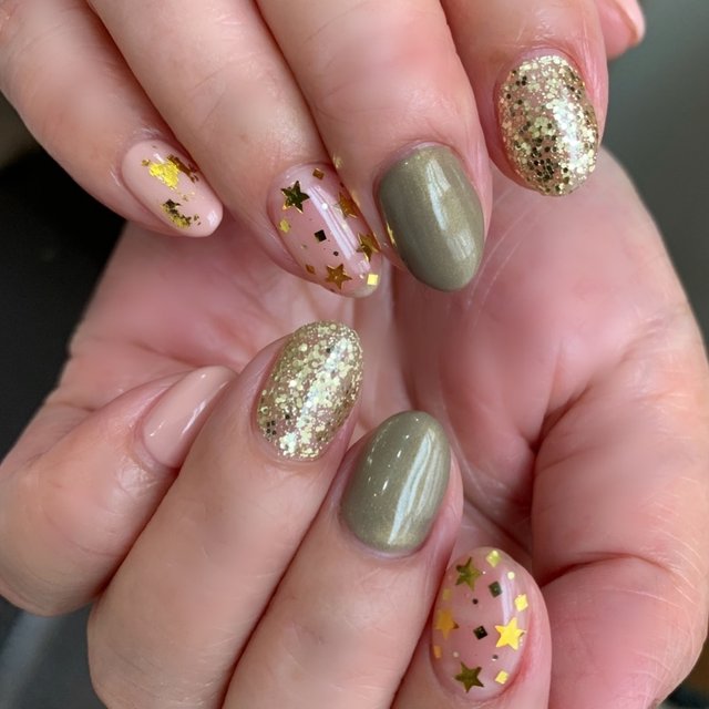 ネイルサロン スクールnana S Nail 西小倉のネイルサロン ネイルブック