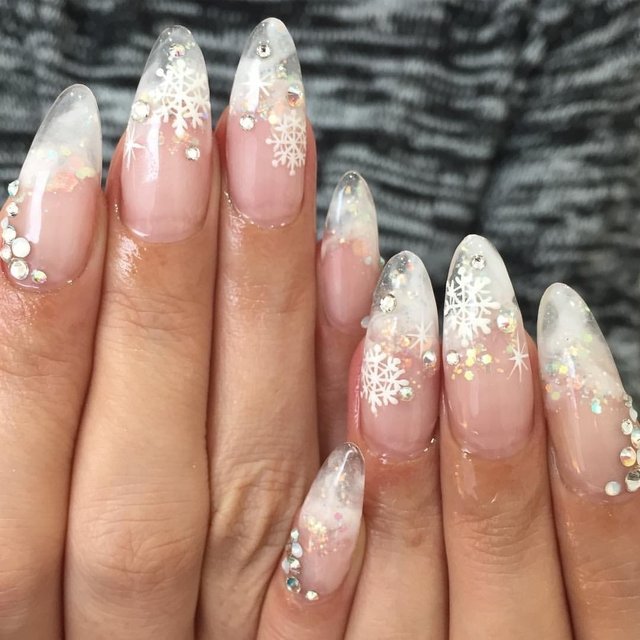 ネイルサロン スクールnana S Nail 西小倉のネイルサロン ネイルブック