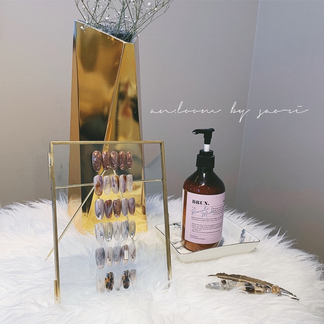 an.loom【アンルーン】｜長町南のネイルサロン｜ネイルブック