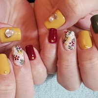 松戸市のおすすめネイルサロン ネイルブック