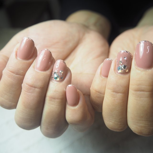 美爪クリエイター Prima Nail 鶴崎のネイルサロン ネイルブック