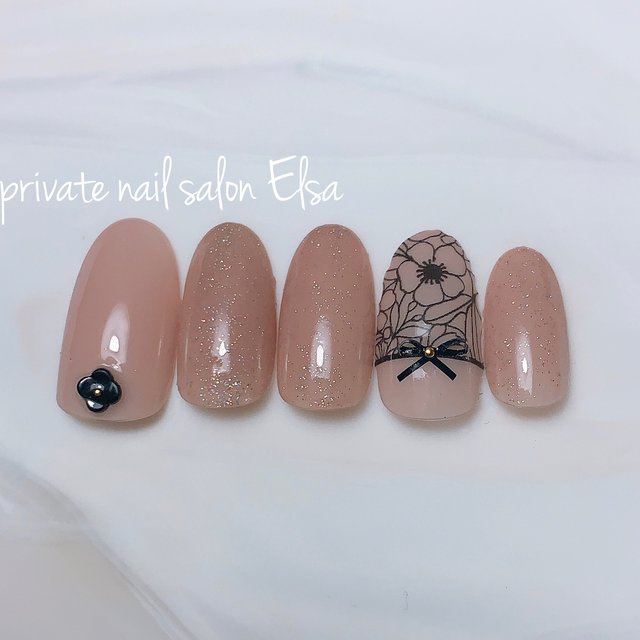 Private Nail Salon Elsa エルサ 本八幡のネイルサロン ネイルブック