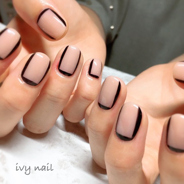 Ivy Nail アイビー ネイル 大泉学園のネイルサロン ネイルブック