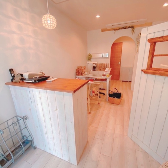 オーダー受付シャボンわんこご予約ページ8/21