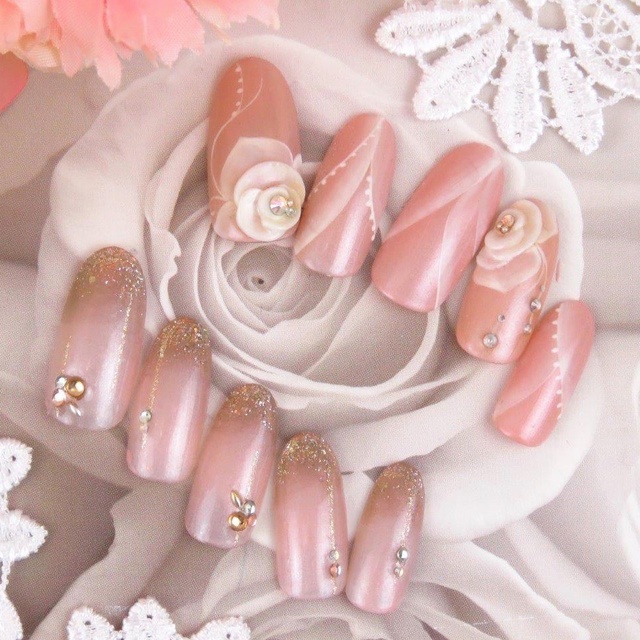 gloss nail（グロスネイル）代々木上原｜代々木上原のネイルサロン