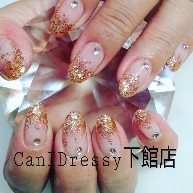 キャンアイドレッシー下館店 下館二高前のネイルサロン ネイルブック