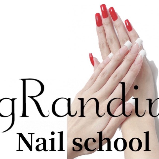 Grandir Nail School グランディール ネイルスクール 鳥取のネイルサロン ネイルブック