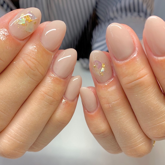 Grandir Nail School グランディール ネイルスクール 鳥取のネイルサロン ネイルブック