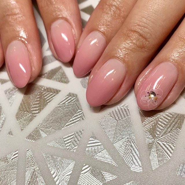 Grandir Nail School グランディール ネイルスクール 鳥取のネイルサロン ネイルブック